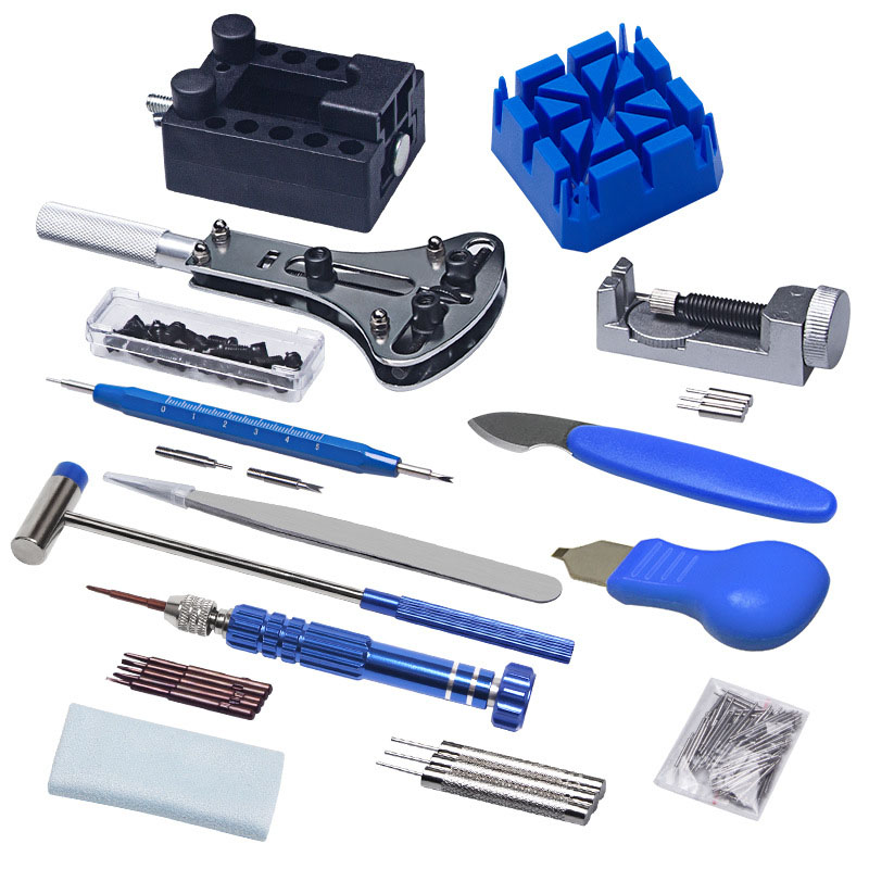 Kit Profissional de Ferramenta - Spring Bar Tool Set avaliação e preço