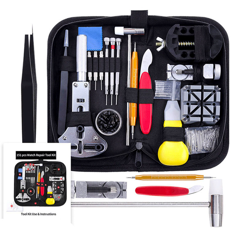 Kit Profissional de Ferramenta - Spring Bar Tool Set avaliação e preço