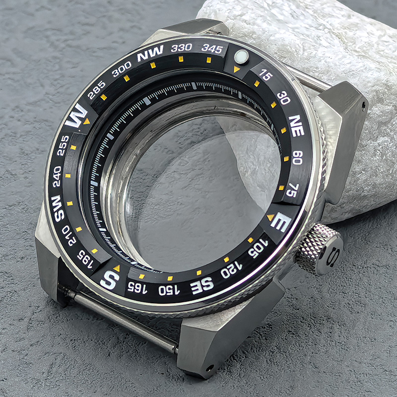 Capa personalizada para relógi - Citizen Watch Tsuyosa avaliação e preço