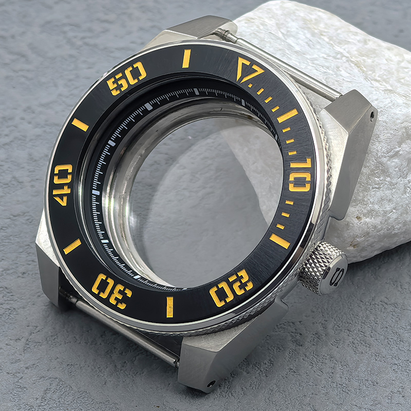 Capa personalizada para relógi - Citizen Watch Tsuyosa avaliação e preço