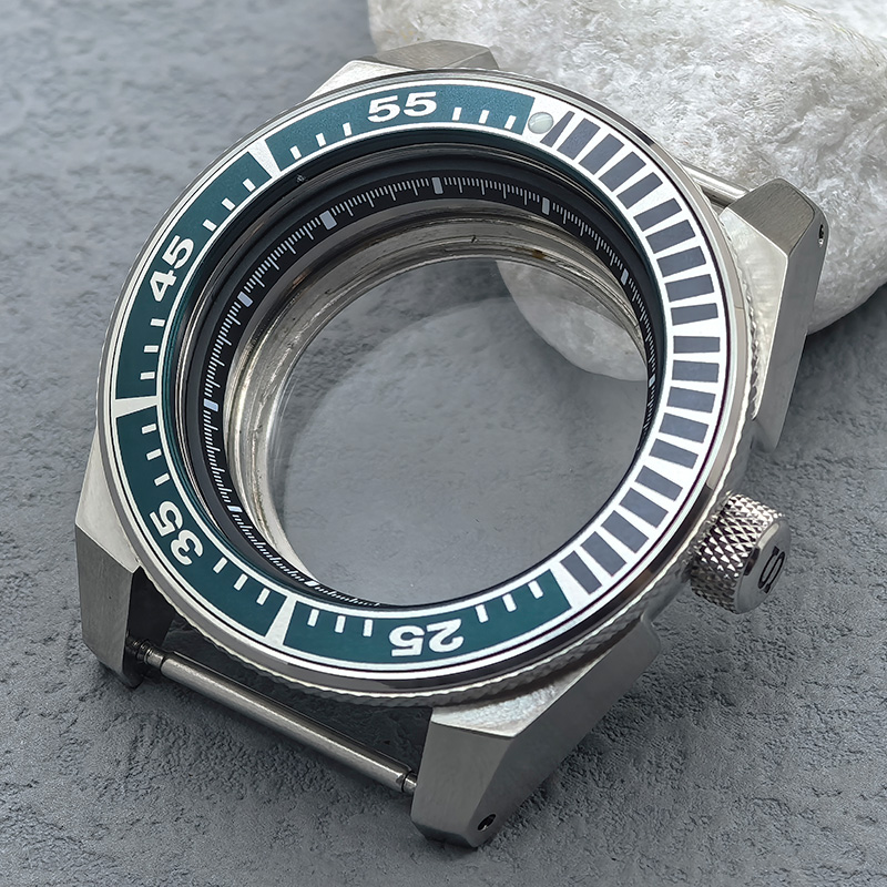 Capa personalizada para relógi - Citizen Watch Tsuyosa avaliação e preço