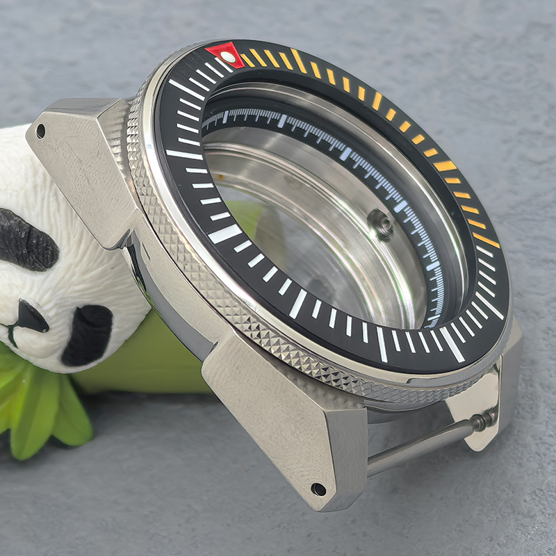 Capa personalizada para relógi - Citizen Watch Tsuyosa avaliação e preço