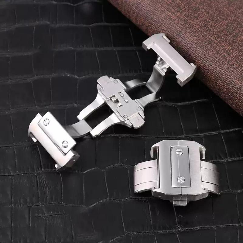 Fivela de Relógio de Alta Qual - Cartier Watch Tank avaliação e preço